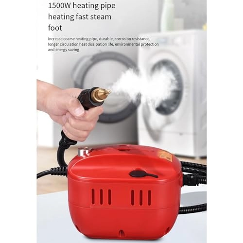 Steam cleaner - 570ML
