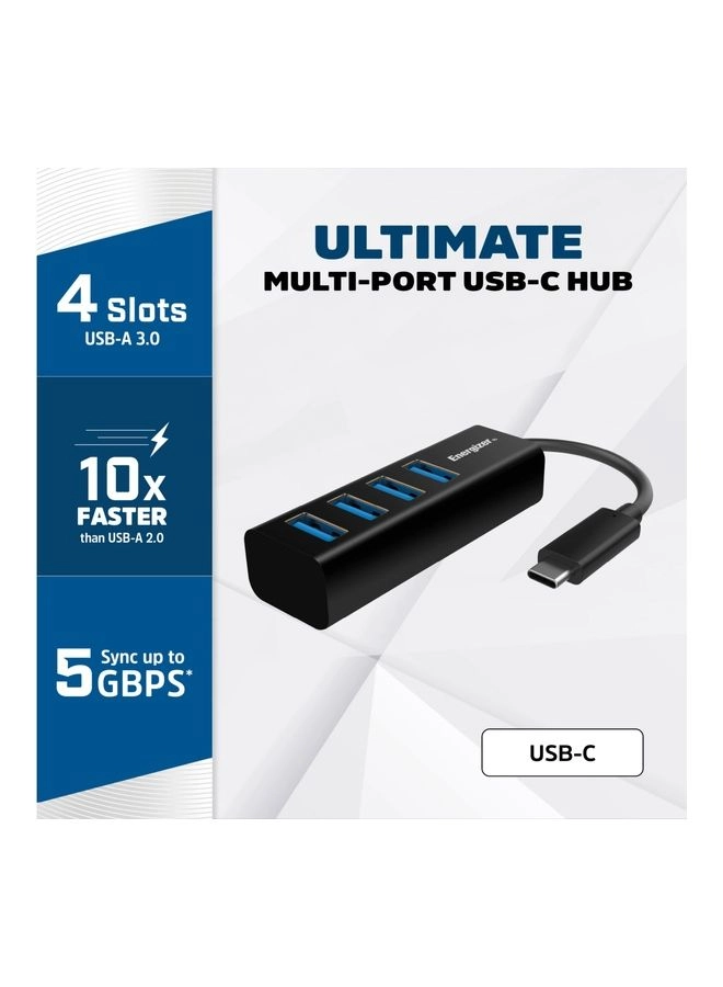 USB- C Hub