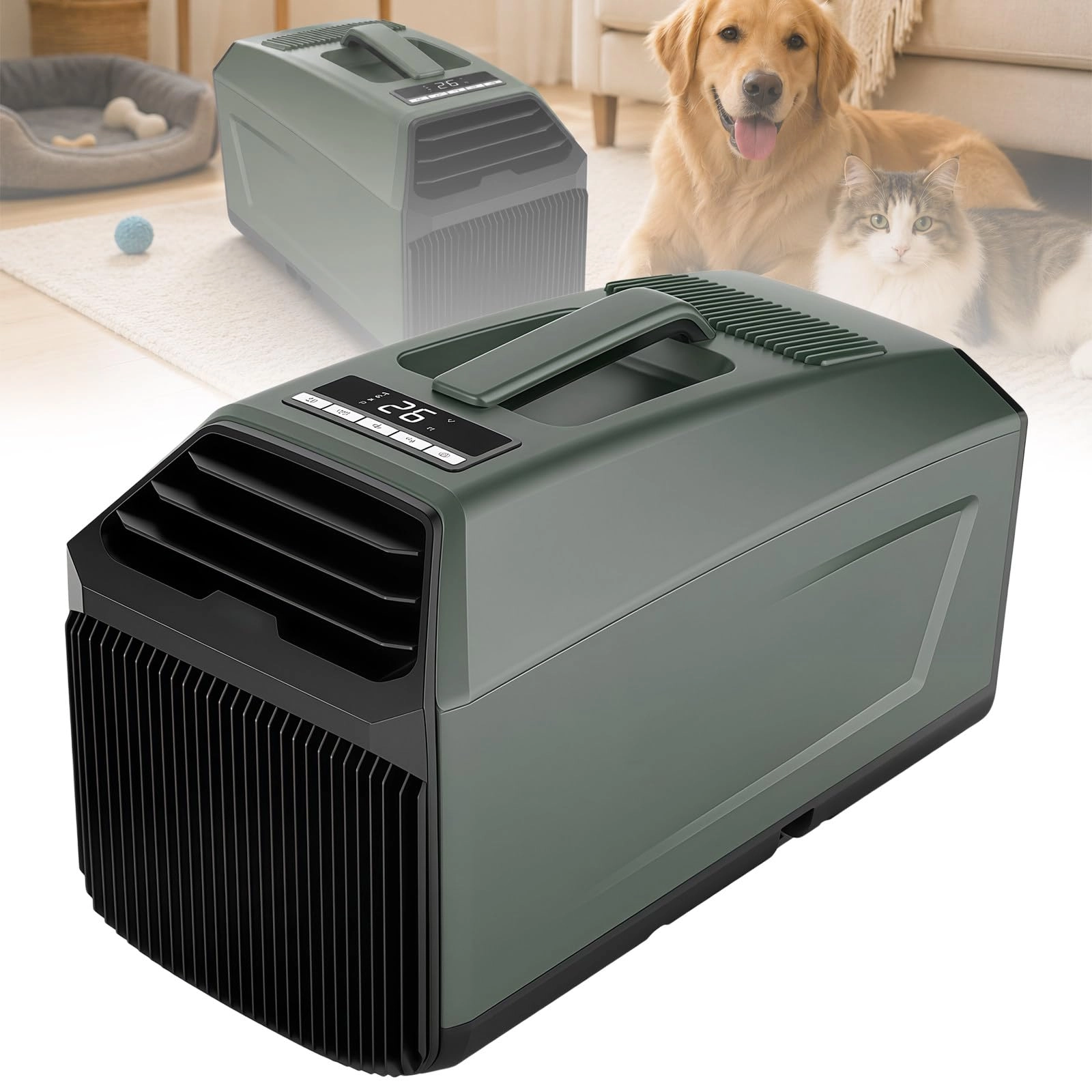JIYINGHUI c2fe4u-1083189 - 1300W 1500W