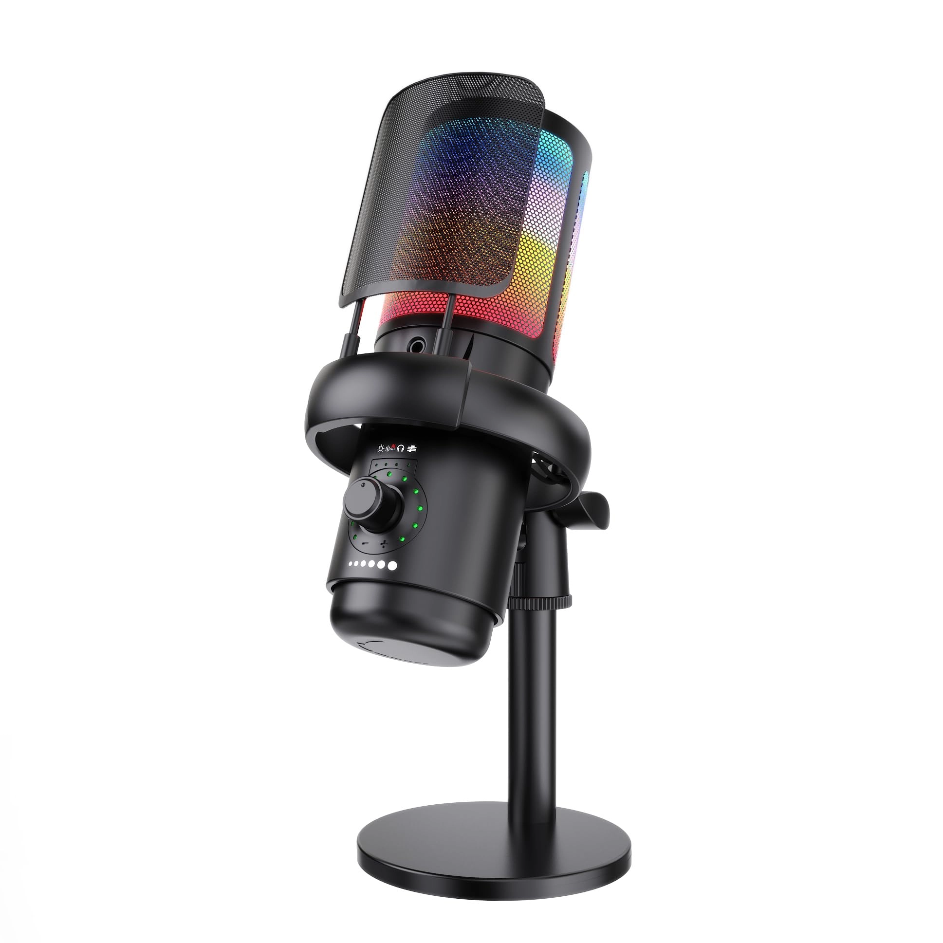 SINWE SU5 USB Microphone