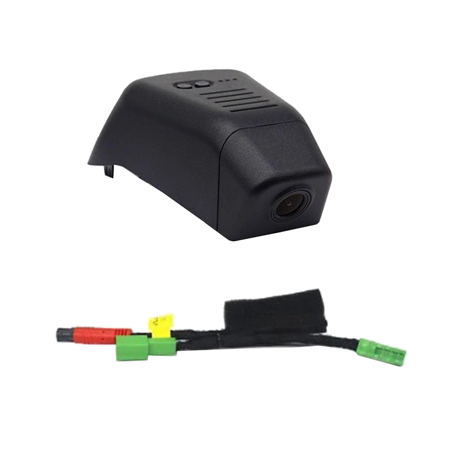 Dash Cam - 1K 1080P Front