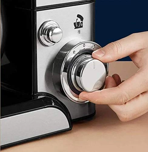 Chef Machine - 1200 watts