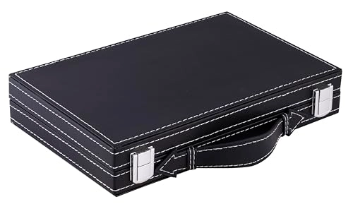 Travel Bag Backgammon