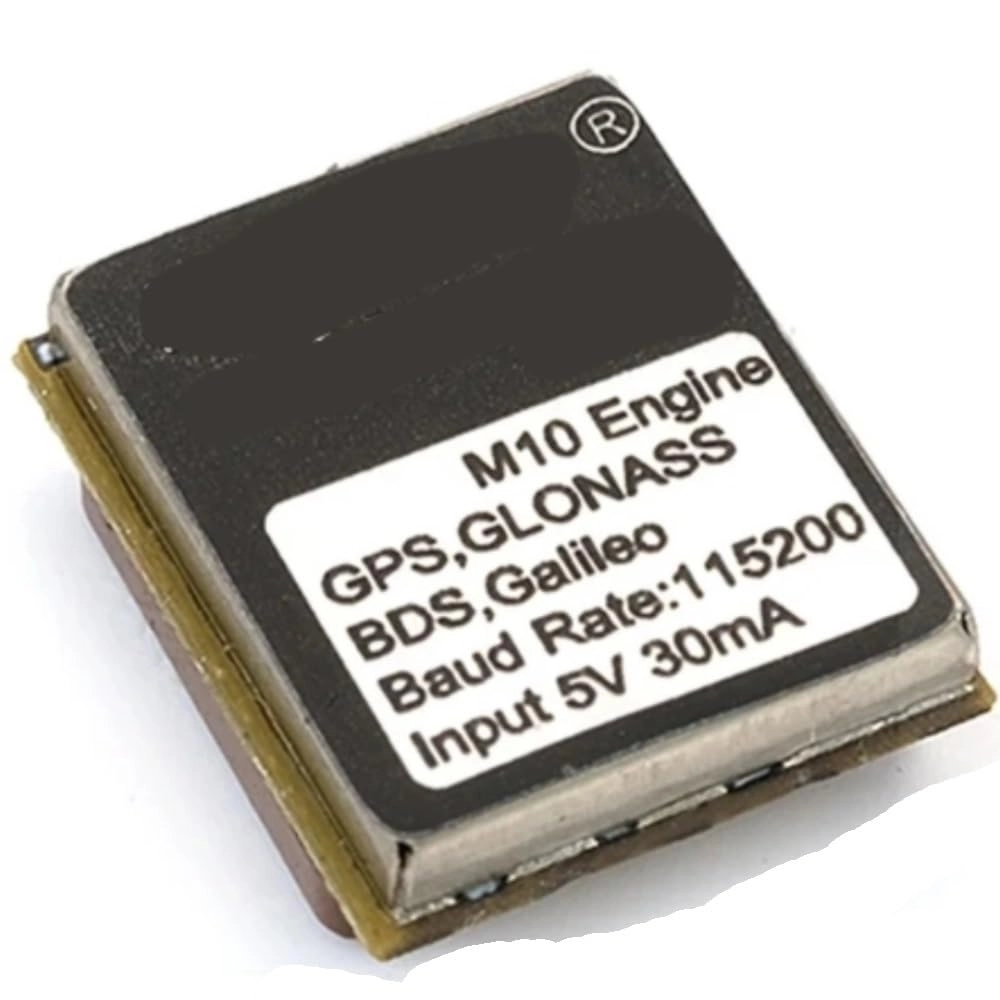 Dual M10 Protocol Module