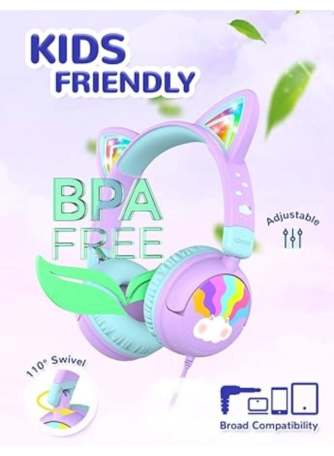 HS14 Wired Headphone