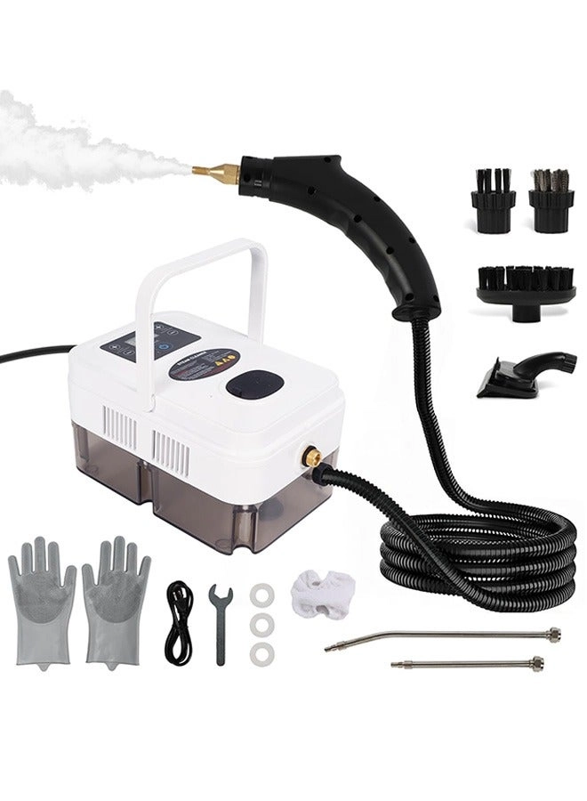 Steam Cleaner - 1000ML