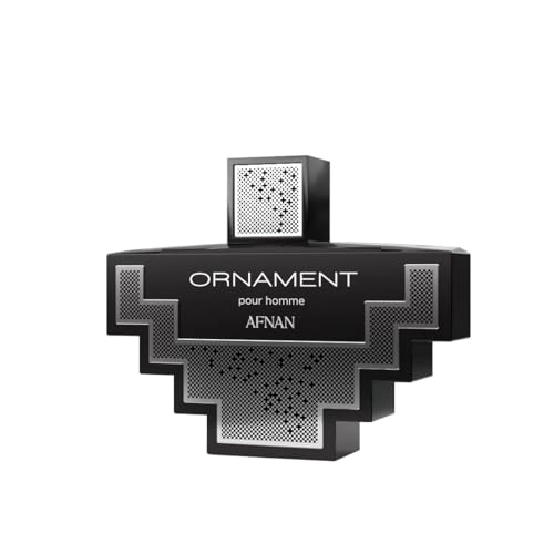Ornament Pour Homme - Eau de Parfum 100ml