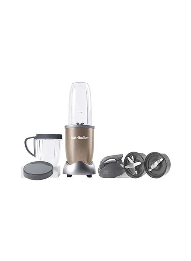 NutriBullet Pro Series Multi-Function High Speed Blender - 900W