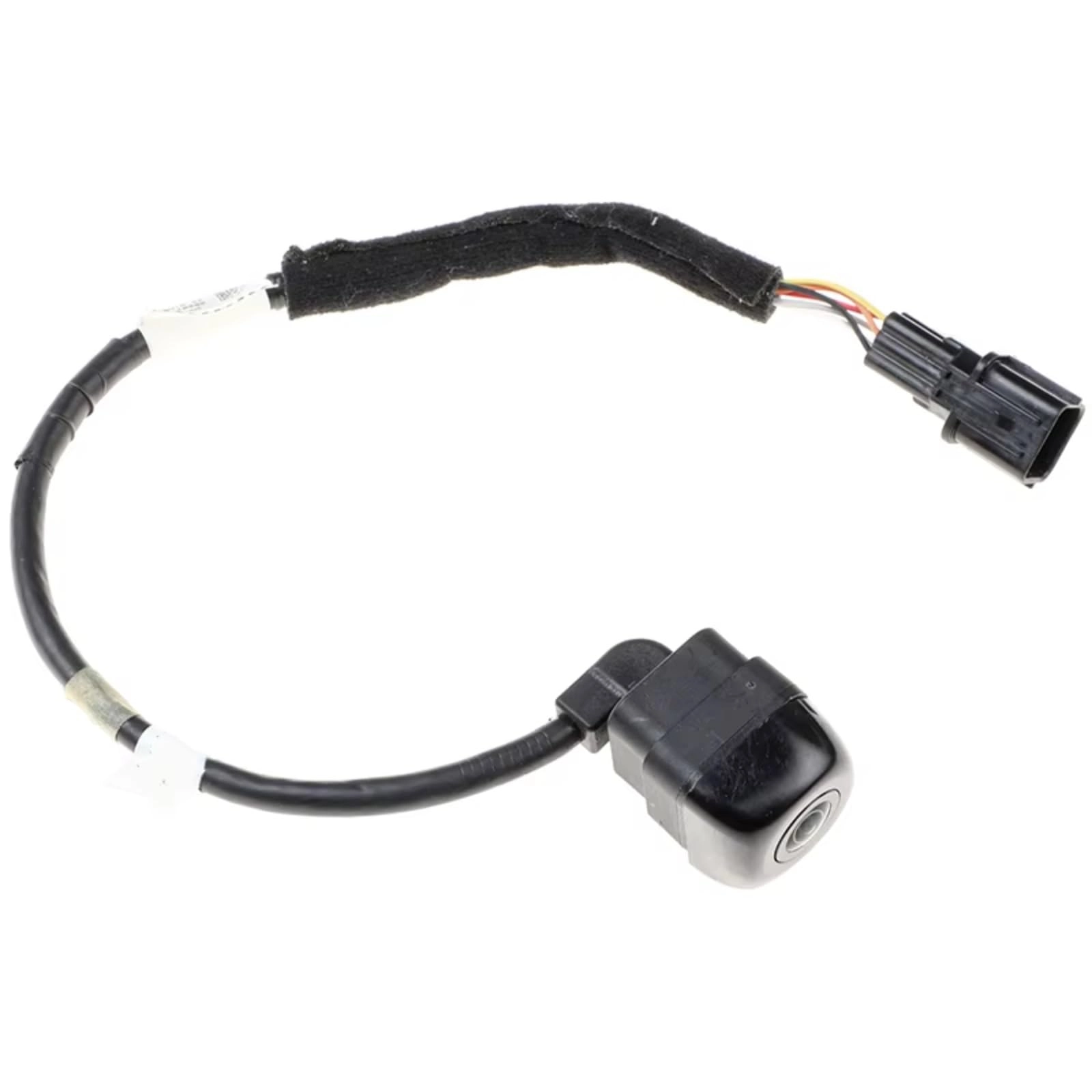 Rear View Reversing Camera - Night vision