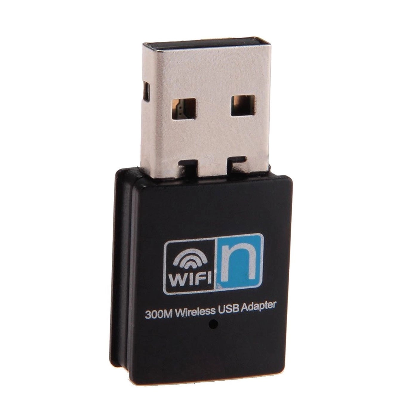 300Mbps USB WiFi Adapter