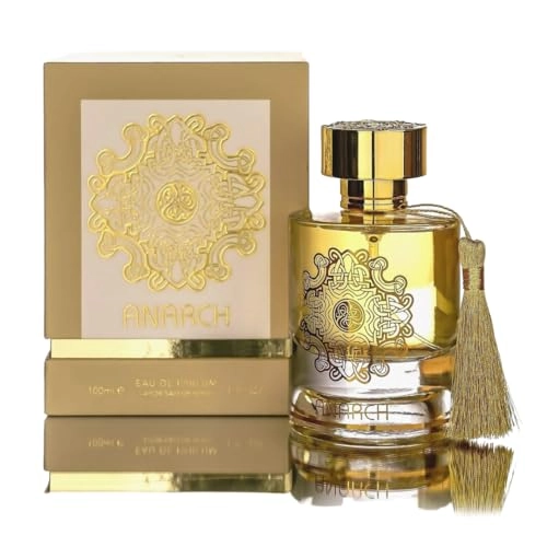 Anarch Eau de Parfum 97.63 ml