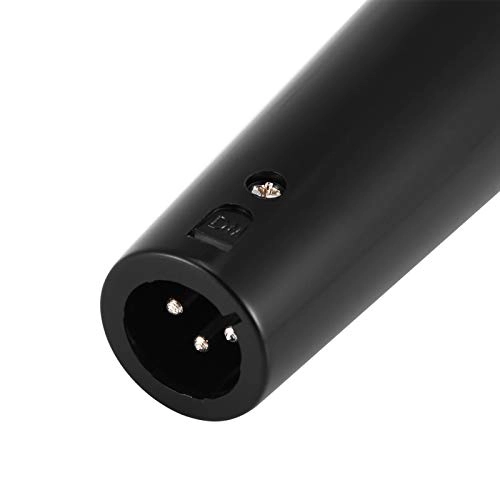 o4y9fw1n0s-11 Wired Microphone