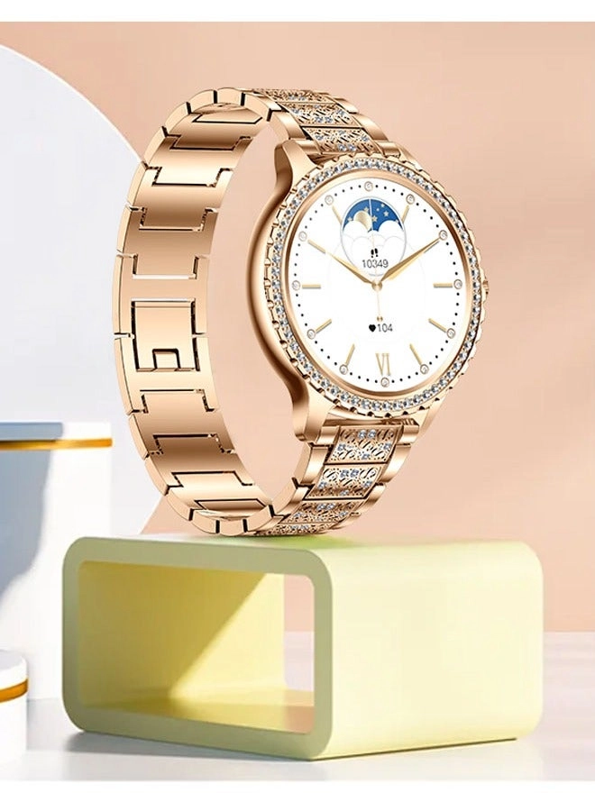 RT i58 Stainless Steel