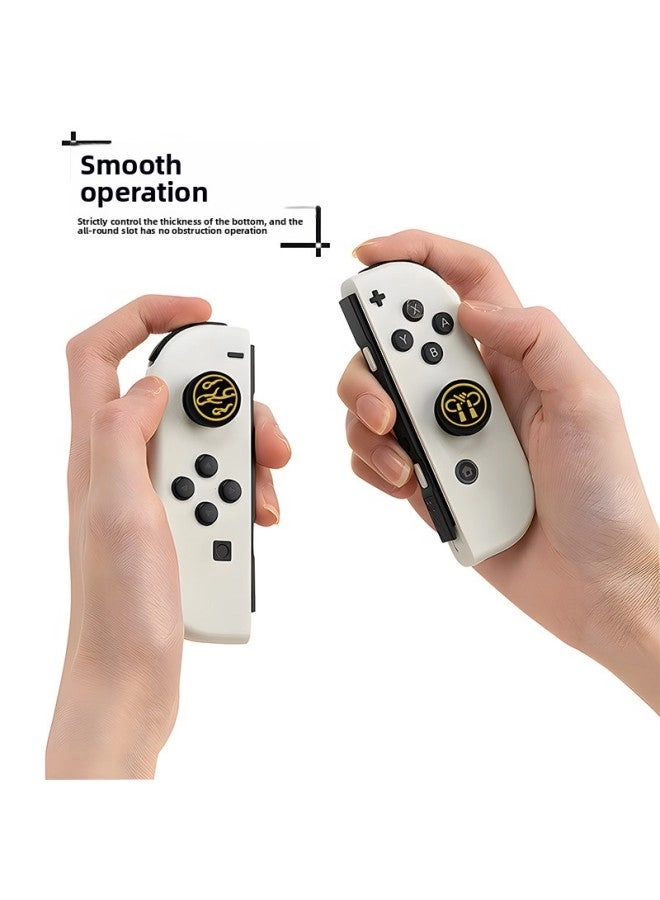 Monster Hunter Rocker Cap - NS/Lite