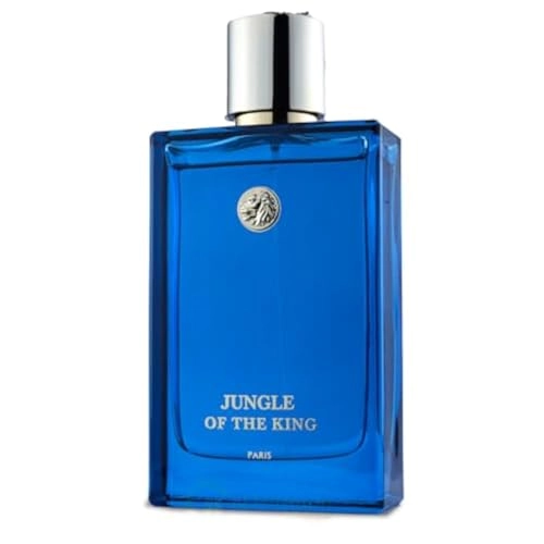 Armorial Jungle Of The King Eau de Parfum - 100ml