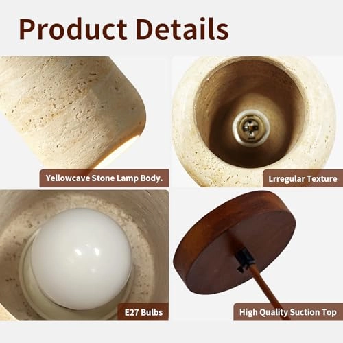 Wabi Sabi Pendant Light