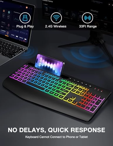 KN213 PRO - Wireless