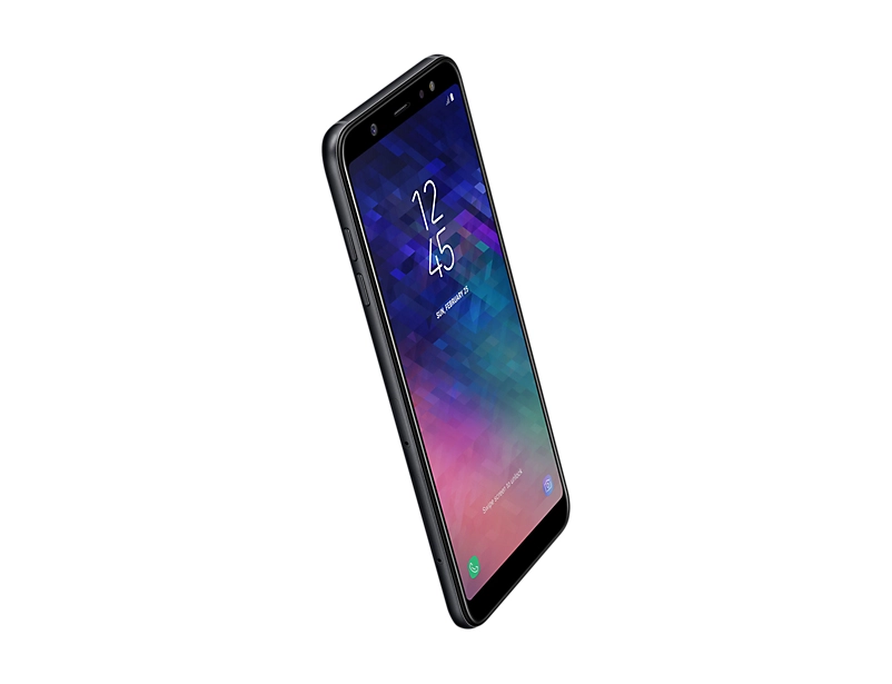Galaxy A6 Plus - 3GB 32GB