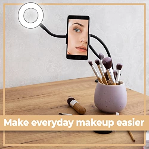 Professional Ring Light - 10 cm