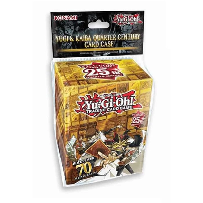 Deck Box