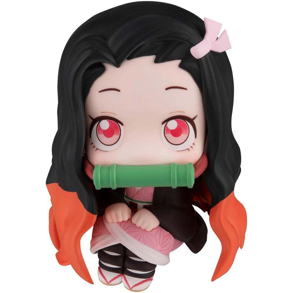 MegaHouse Nezuko Kamado - Demon Slayer: Kimetsu no Yaiba - Look Up (12.7 cm) (829307)