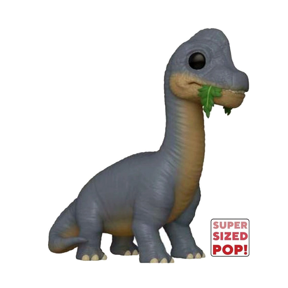 FUNKO Brachiosaurus - Jurassic Park - POP! Movies Vinyl Figure