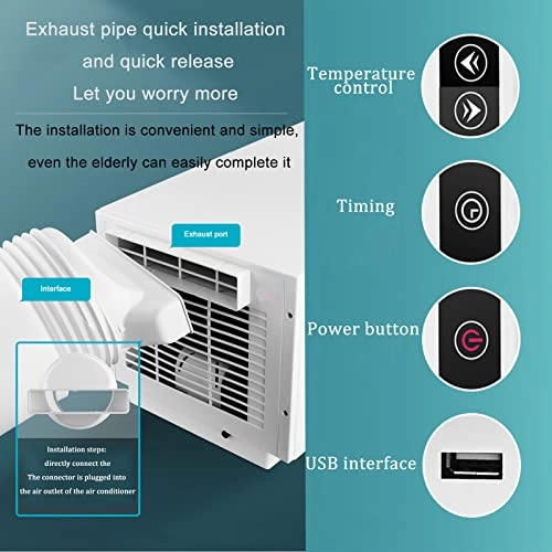 970700 - 5000 BTU dehumidifier