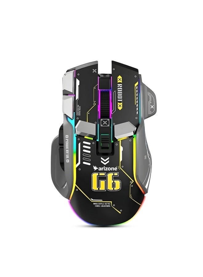 AM-08 - Bluetooth/Wireless