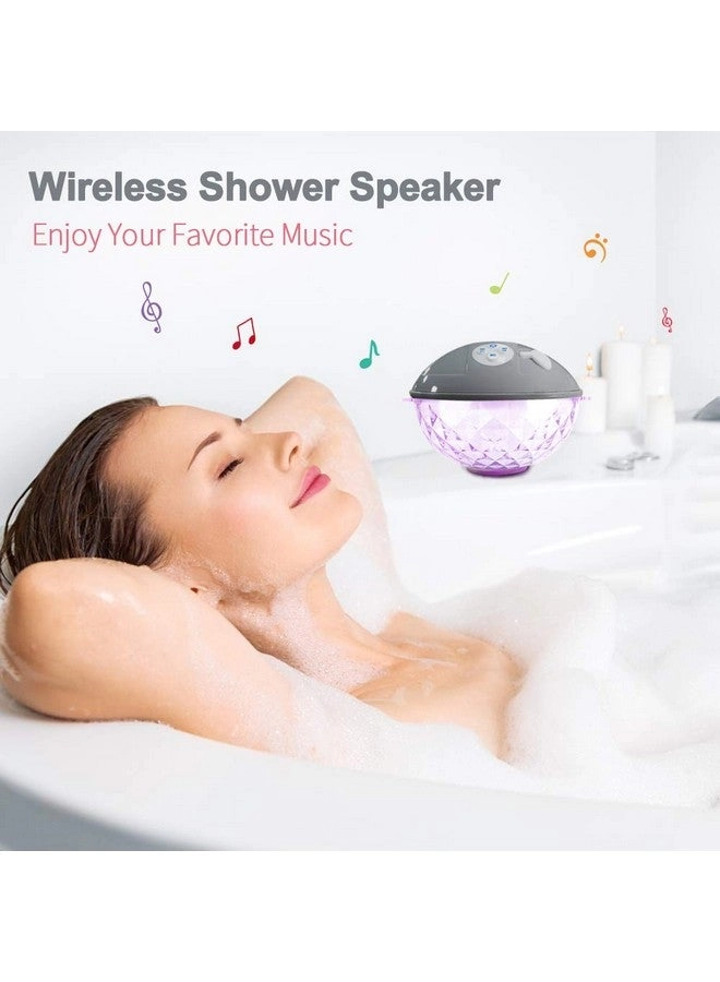 Pool Speaker