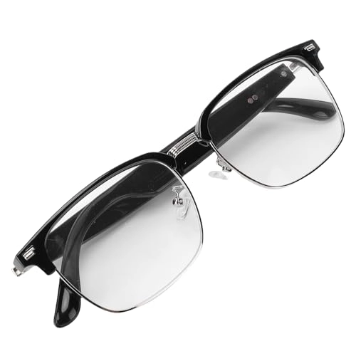 Smart Glasses - Polarized 100+ Languages