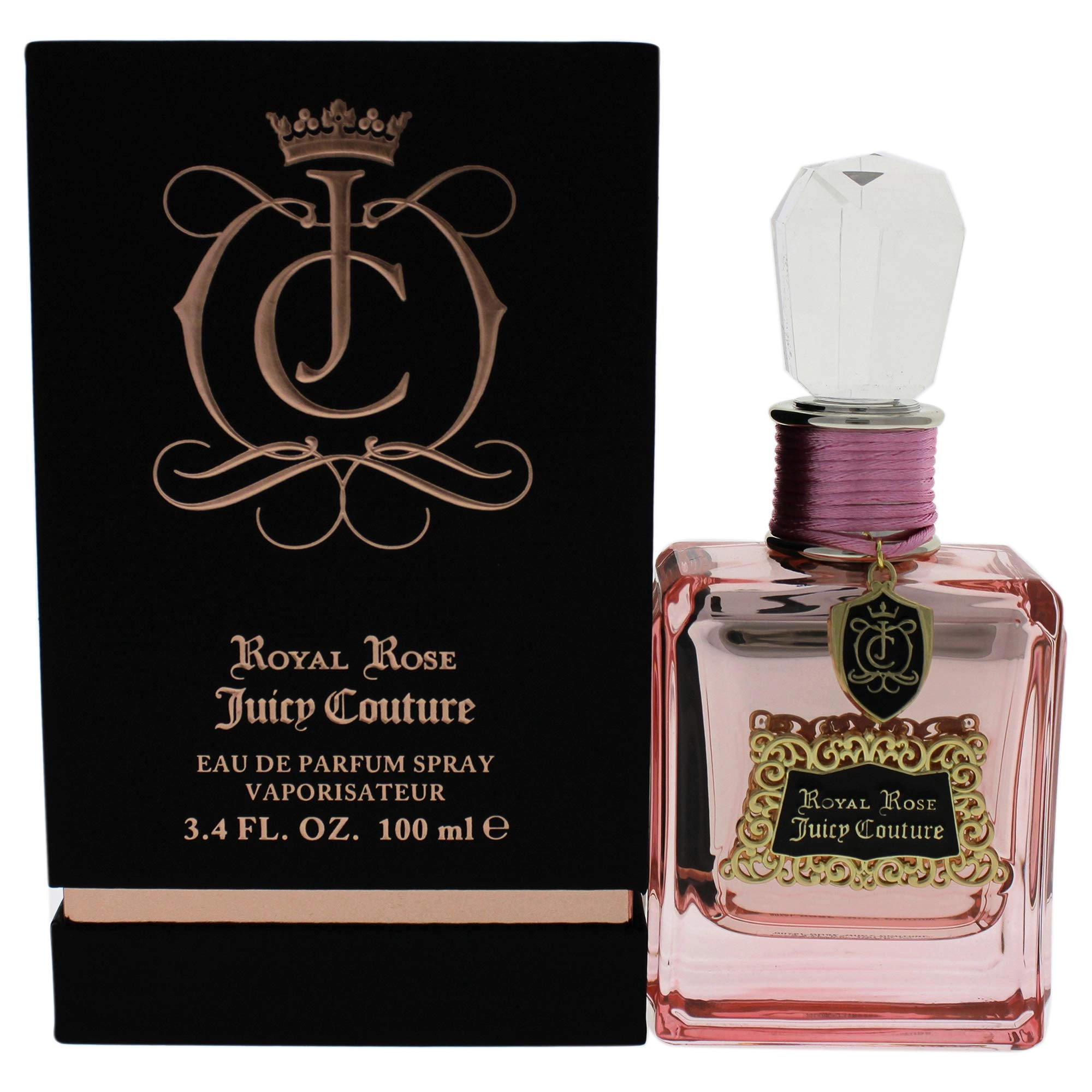 Royal Rose Eau de Parfum 100ml