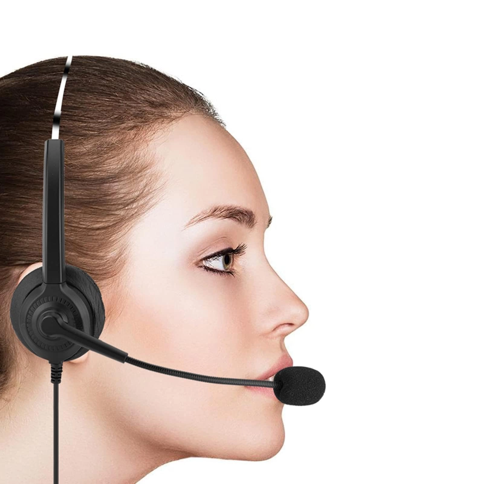 bfg62t9xyw Wired Headset
