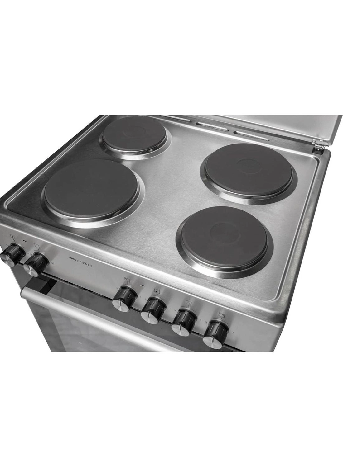 WGC6060HERMF ELECTRIC Cooker
