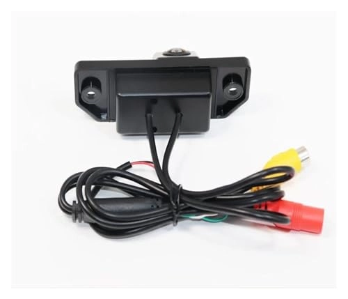 Reversing Camera - Night vision RCA