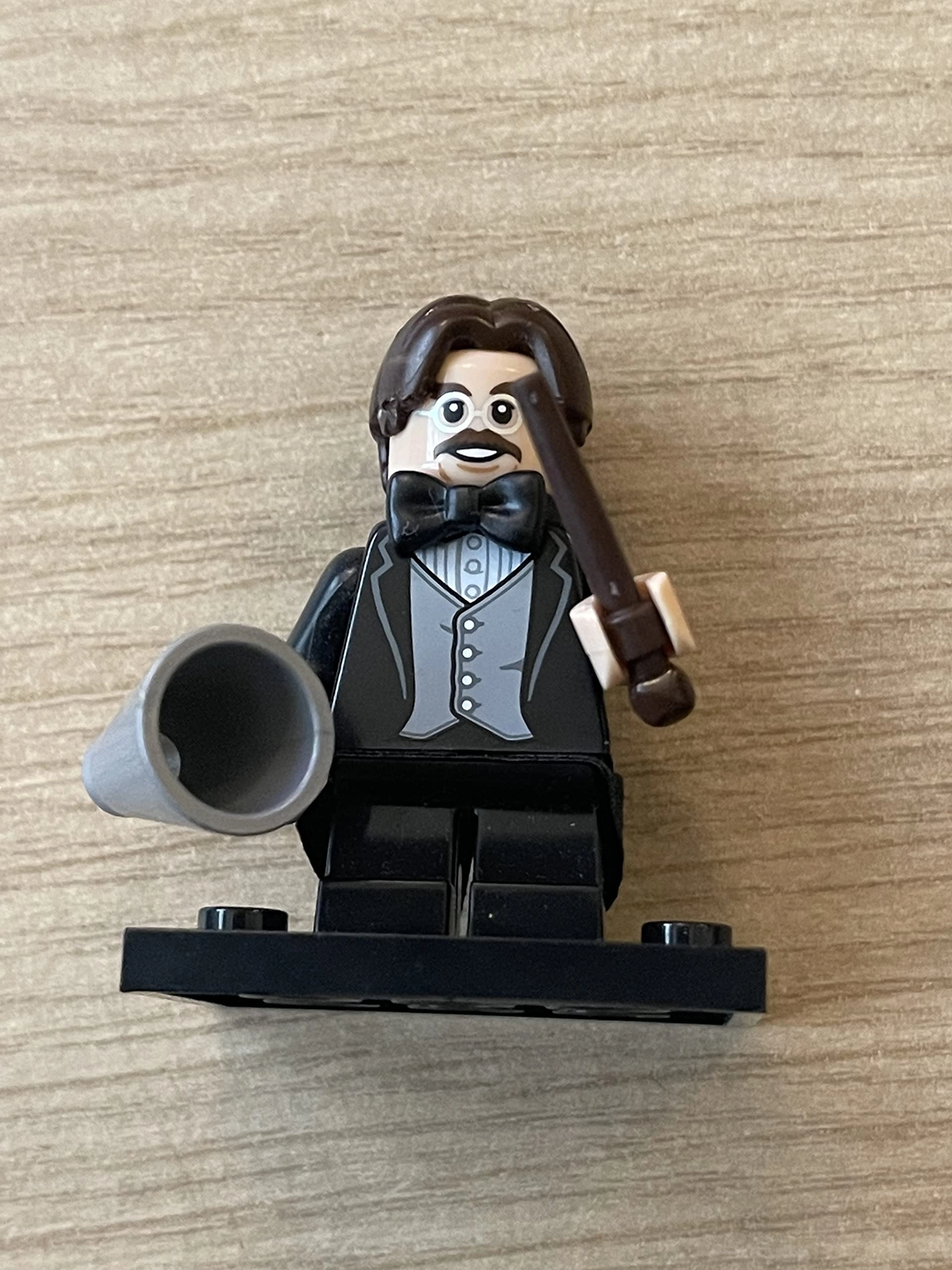 LEGO Harry Potter Series 1 - Professor Flitwick