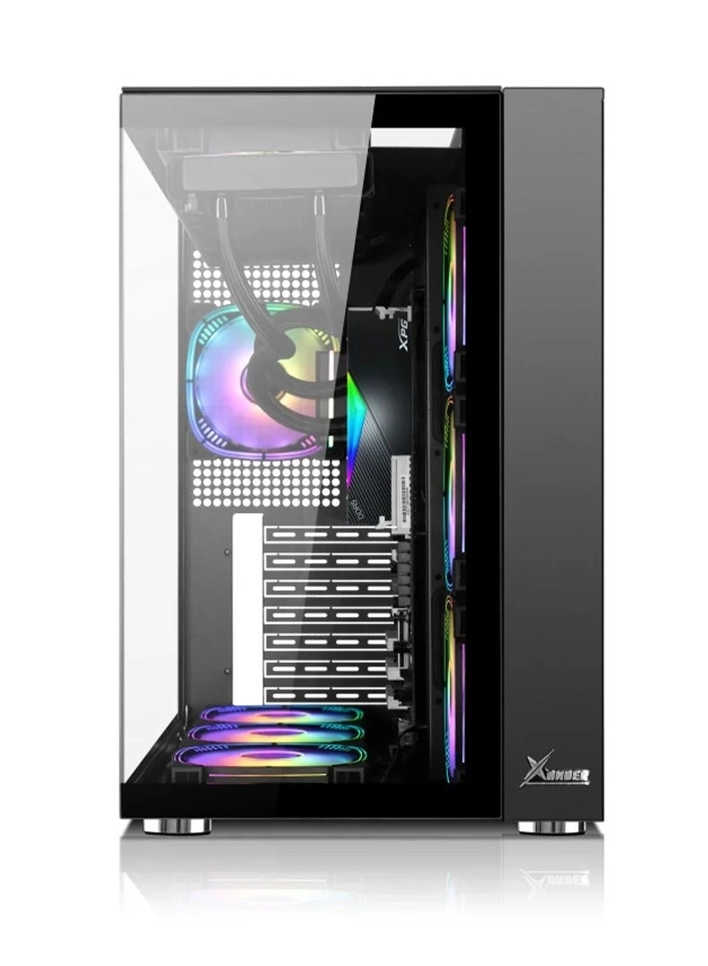 BLM-BUDGET-I912900K-RTX5070-32GB-1TB-2TB