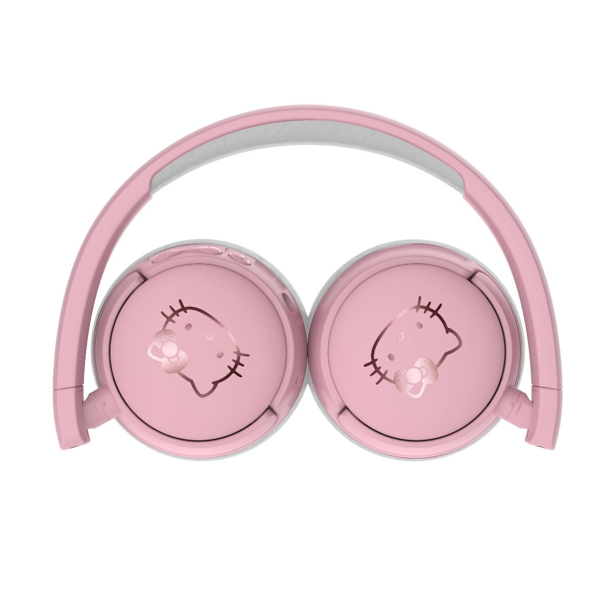 Hello Kitty Kids Bluetooth Wireless Headphone