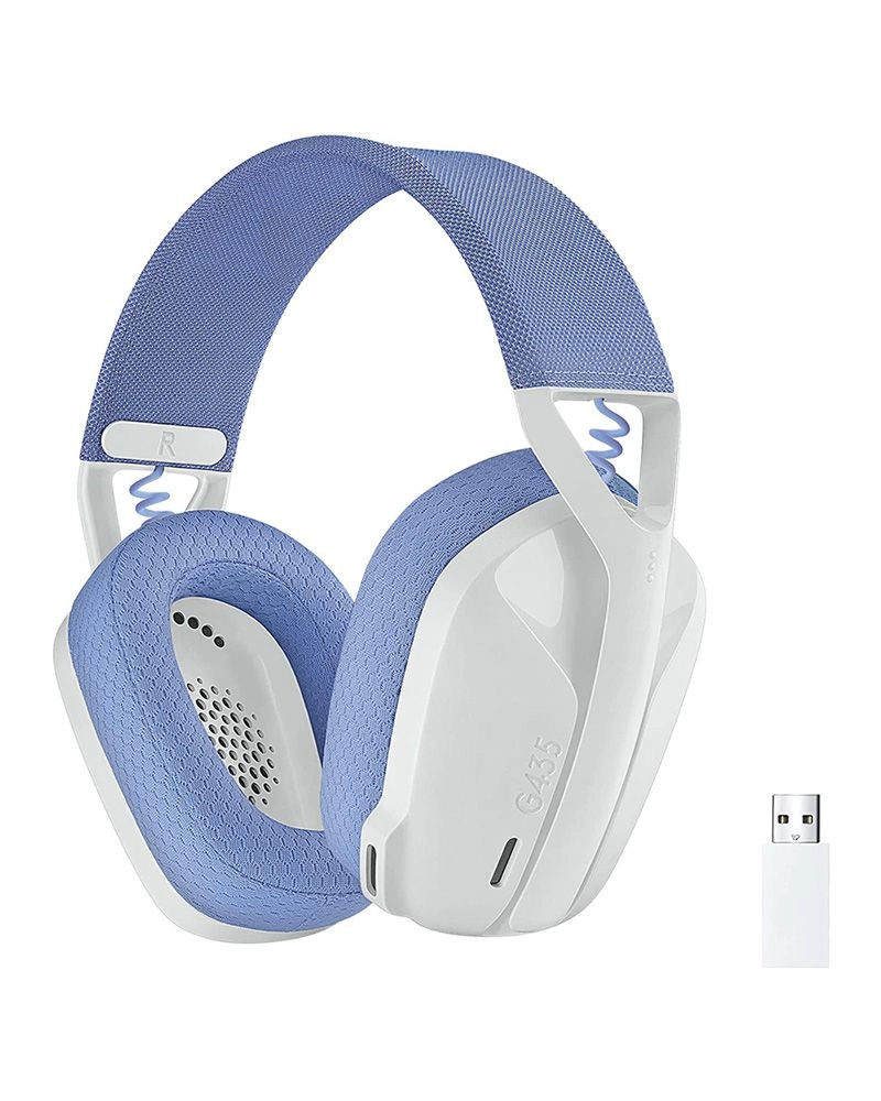 G435 Wireless Headset