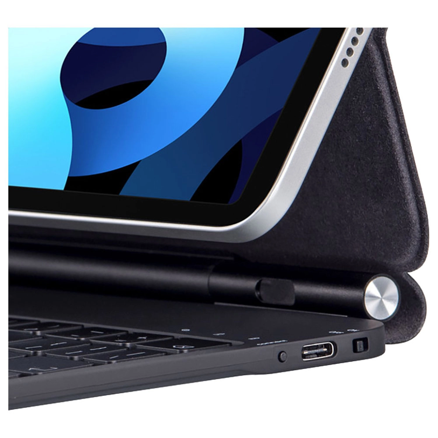 Keyboard Case for iPad Air 11-inch