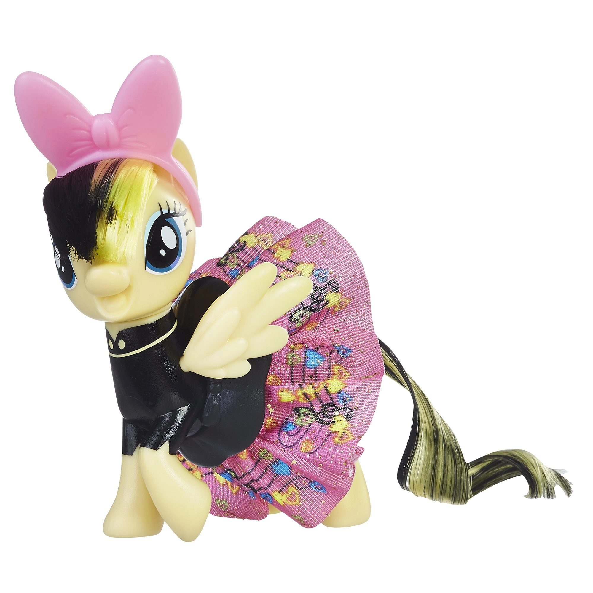My Little Pony Songbird Serenade - Movie (5.1 cm) (E0690)