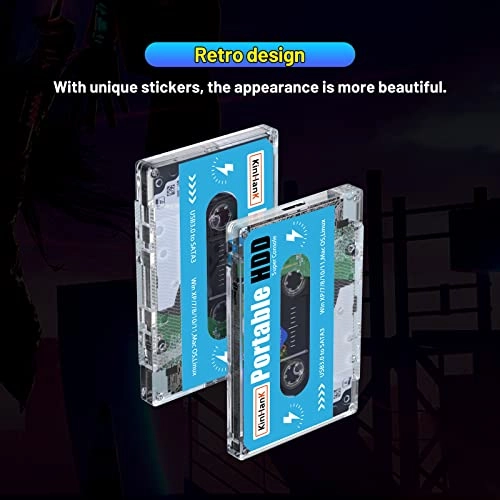 500G HDD - 5400 RPM 500GB HDD