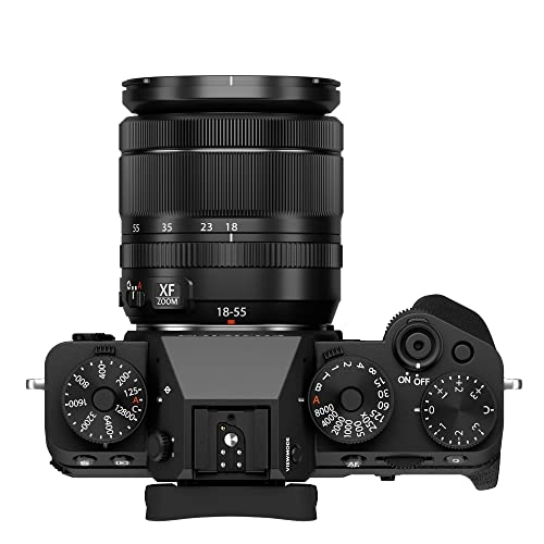 X-T5 XF18-55mm Kit