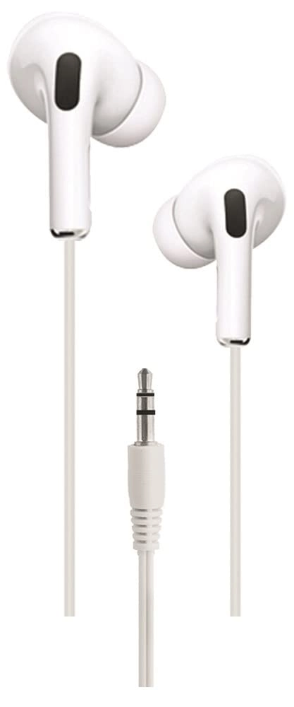 2GO 797313 Wired Earbud
