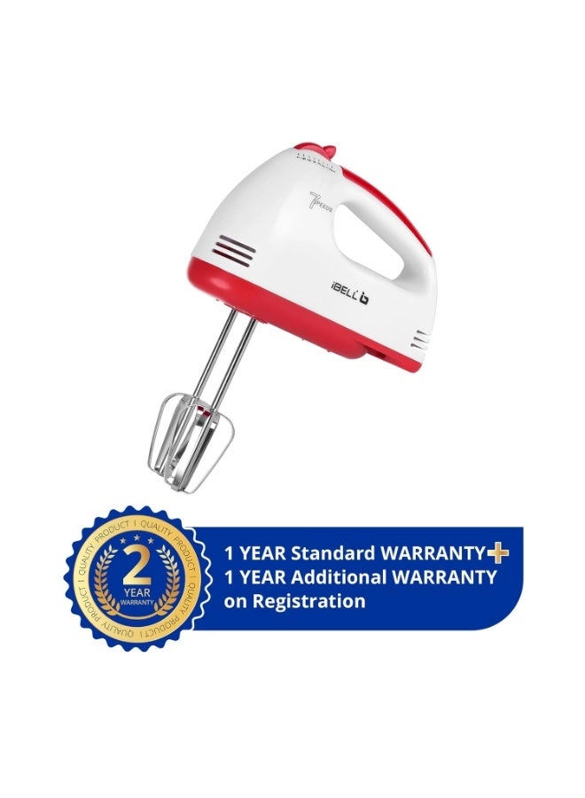 iBELL WHISK280 - 280W