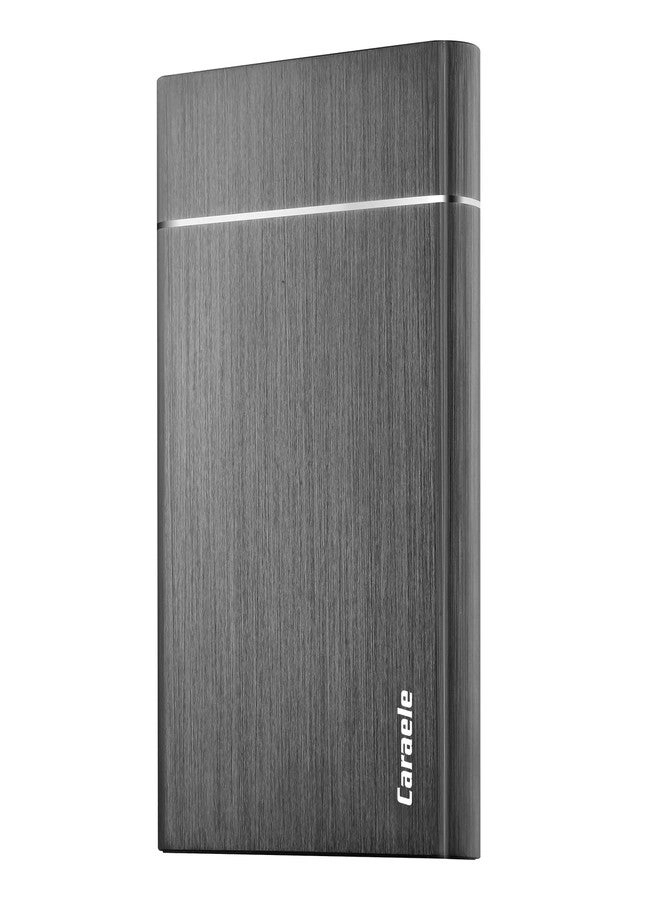 Portable - 5400 RPM 500GB 2.5-inch HDD