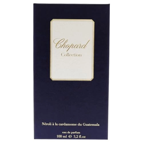 Neroli A La Cardamome Du Guatemala Eau de Parfum 100 ml