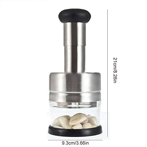 table knife - 600G combination