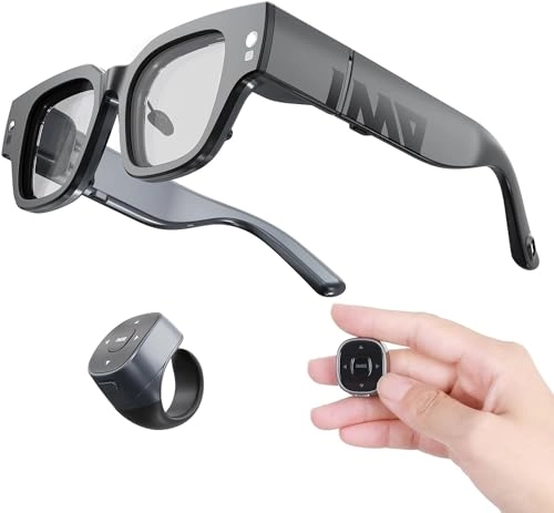 Air2 - Wireless Micro-OLED 400 x 400