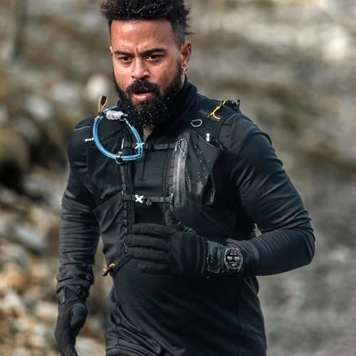 Fenix 8 Pro 51mm Titanium LTE GPS