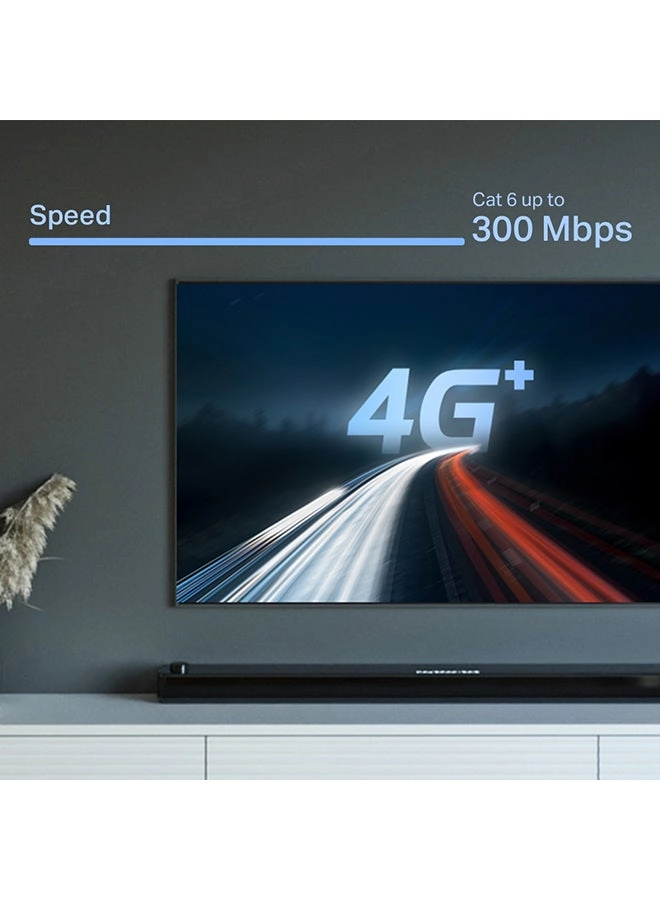 Deco X10-4G - WiFi 6
